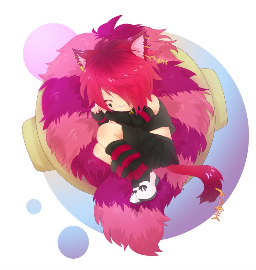 boris airay (heart no kuni no alice) drawn by lukias