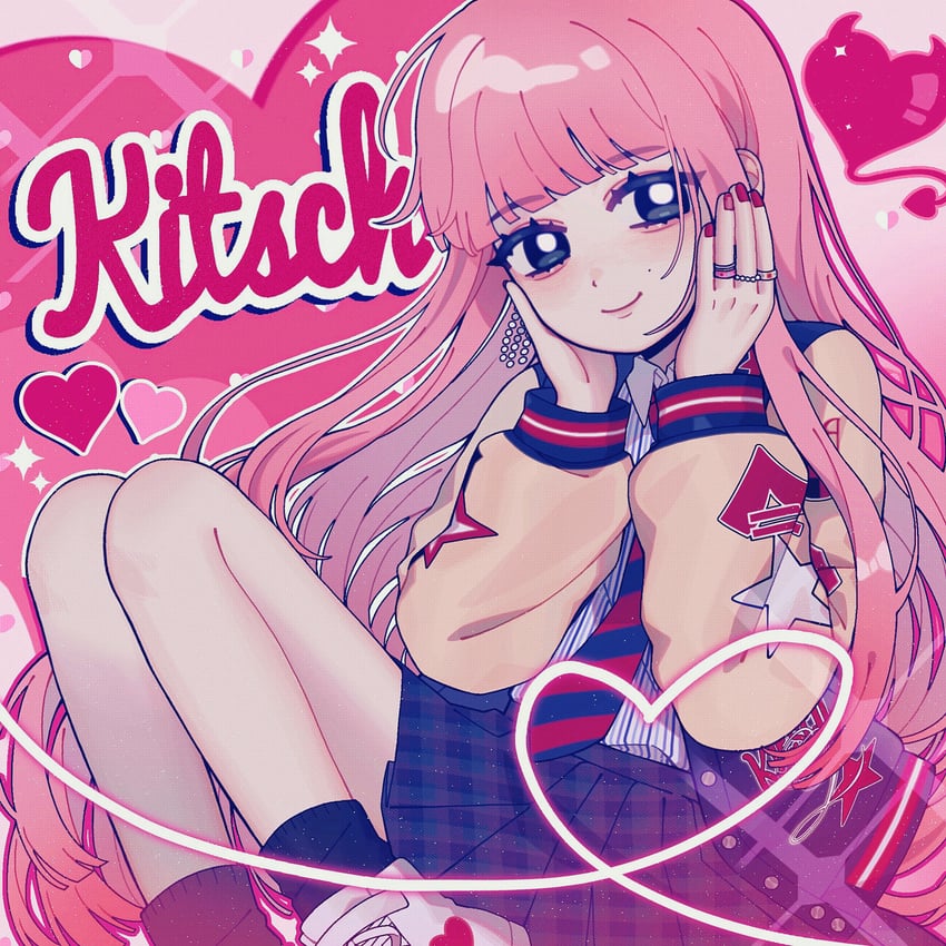 rei (real life and 2 more) drawn by o_bianyi_didi_shu_o