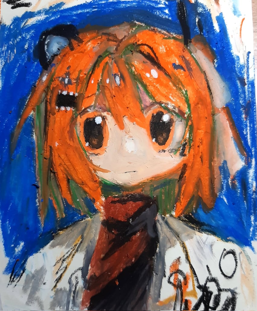 adachi rei (utau and 1 more) drawn by mizu_(_mizuo_o)