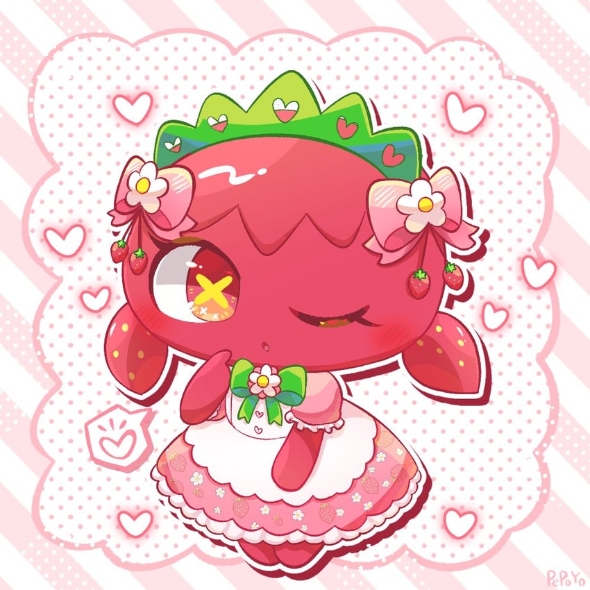 original drawn by pepoyo