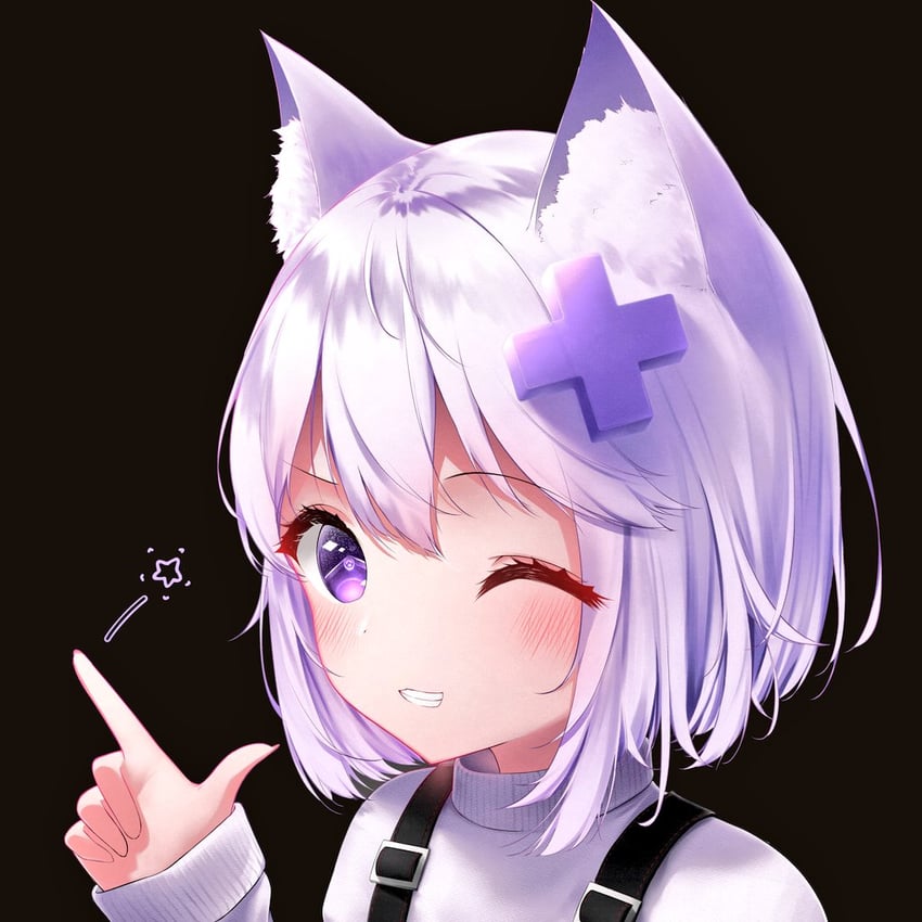 filian and mint (indie virtual youtuber) drawn by mash_mayoru