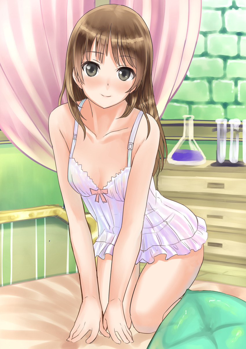 totooria helmold (atelier and 1 more) drawn by umihal