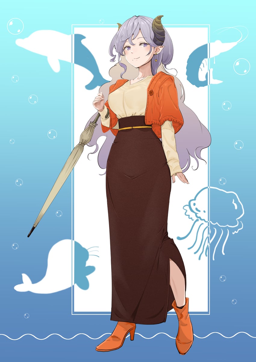 saionji mary (nanashi inc. and 1 more) drawn by sankyo_(821-scoville)