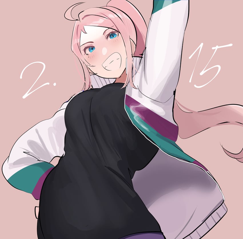 zhong lanzhu (love live! and 1 more) drawn by okpriko