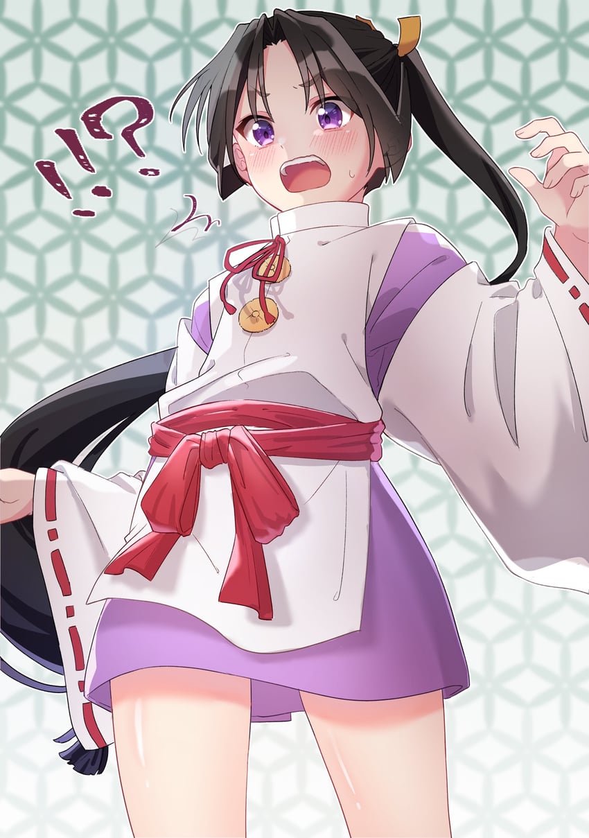 houjou tokiyuki (nige jouzu no wakagimi) drawn by amaris_02