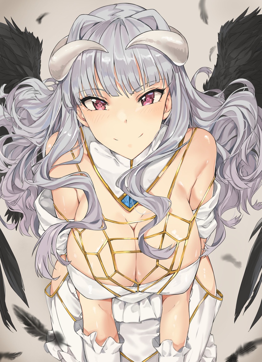 shijou takane, albedo, and hara yumi (idolmaster and 1 more) drawn by tuxedo_de_cat