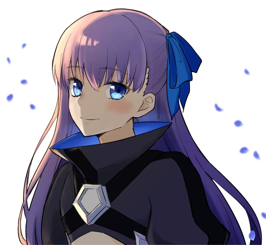 meltryllis (fate and 2 more) drawn by torinonest