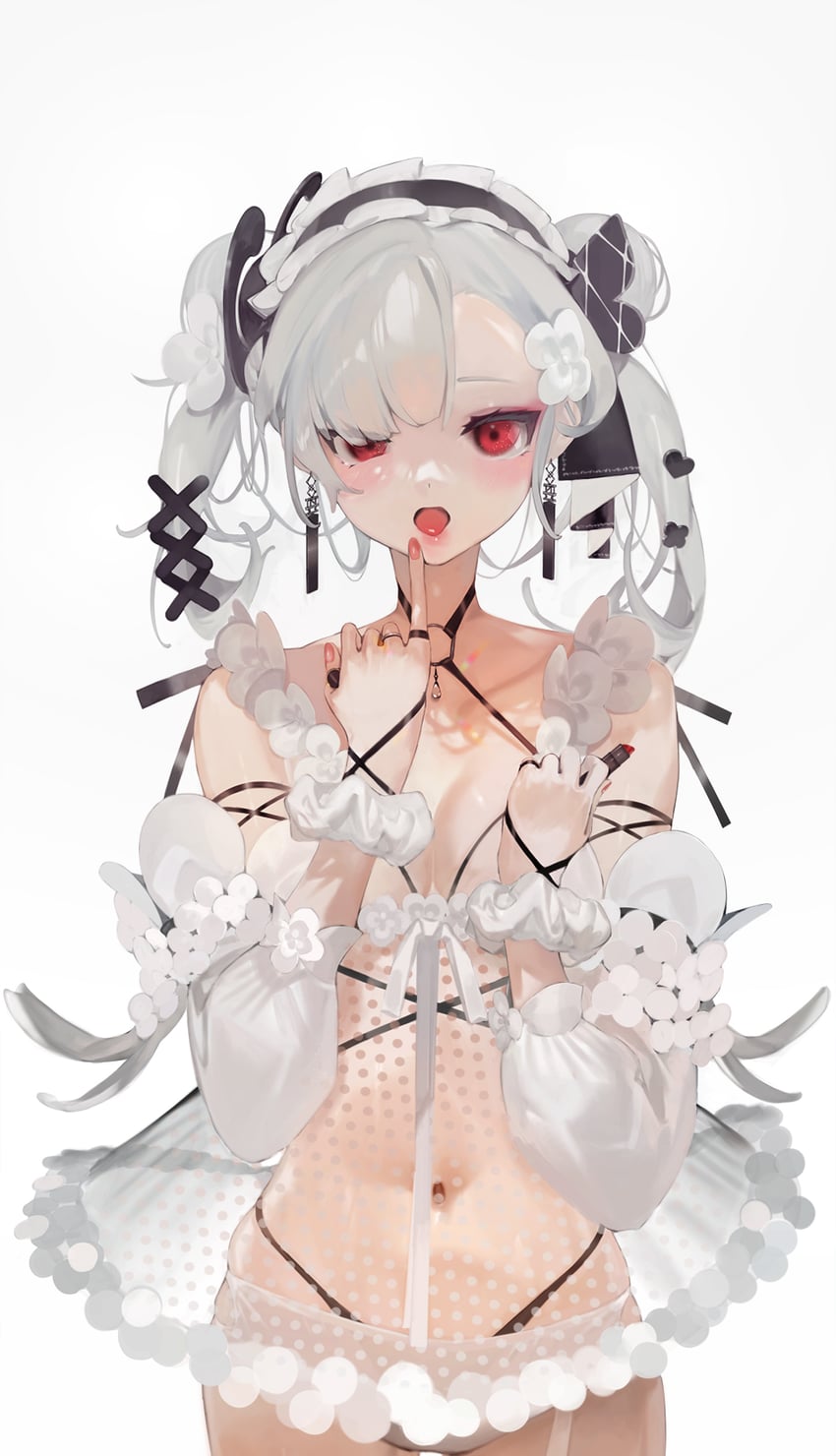original drawn by watarumi