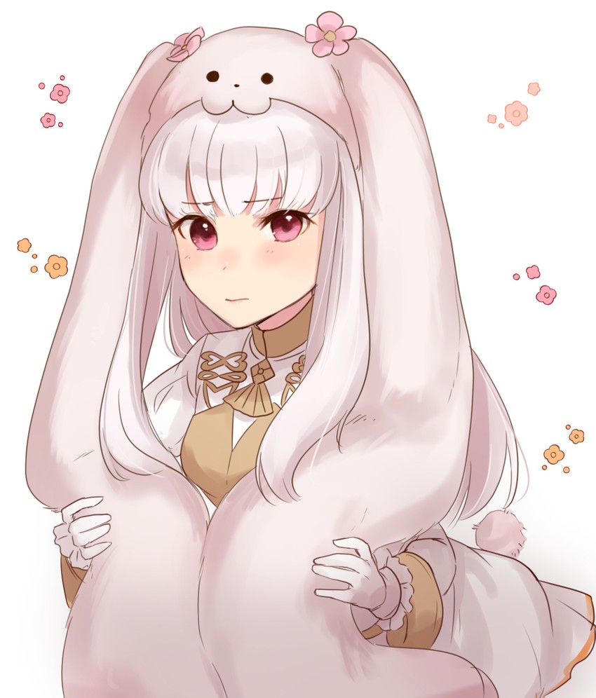 lysithea von ordelia (fire emblem and 1 more) drawn by haru_(nakajou-28)