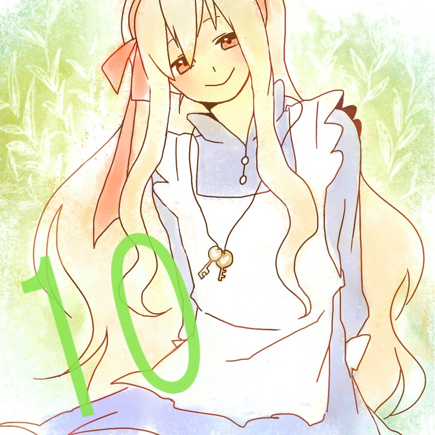 kozakura marry (vocaloid and 2 more) drawn by isumi_(2768850)