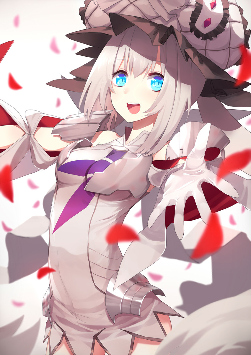 marie antoinette (fate and 1 more) drawn by sh_(shinh)