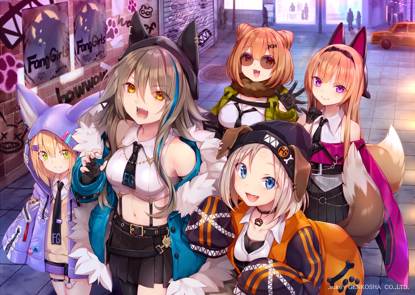 original drawn by sukemyon