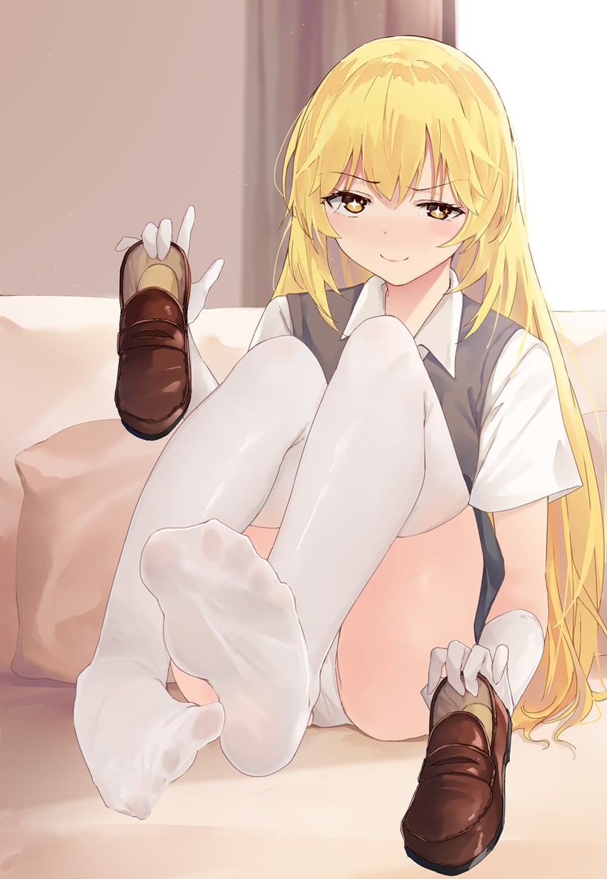 shokuhou misaki (toaru majutsu no index and 1 more) drawn by kou_futoshi