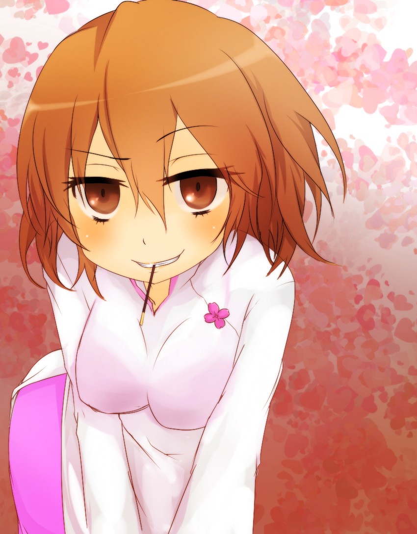 misaka worst (toaru majutsu no index and 1 more) drawn by i.u.y