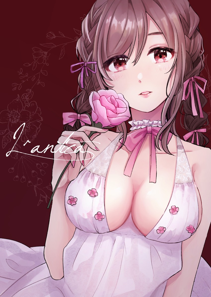 tsukioka kogane (idolmaster and 1 more) drawn by amase_(jry_mb)