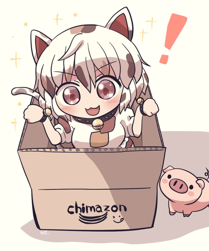 goutokuji mike (touhou and 2 more) drawn by rokugou_daisuke