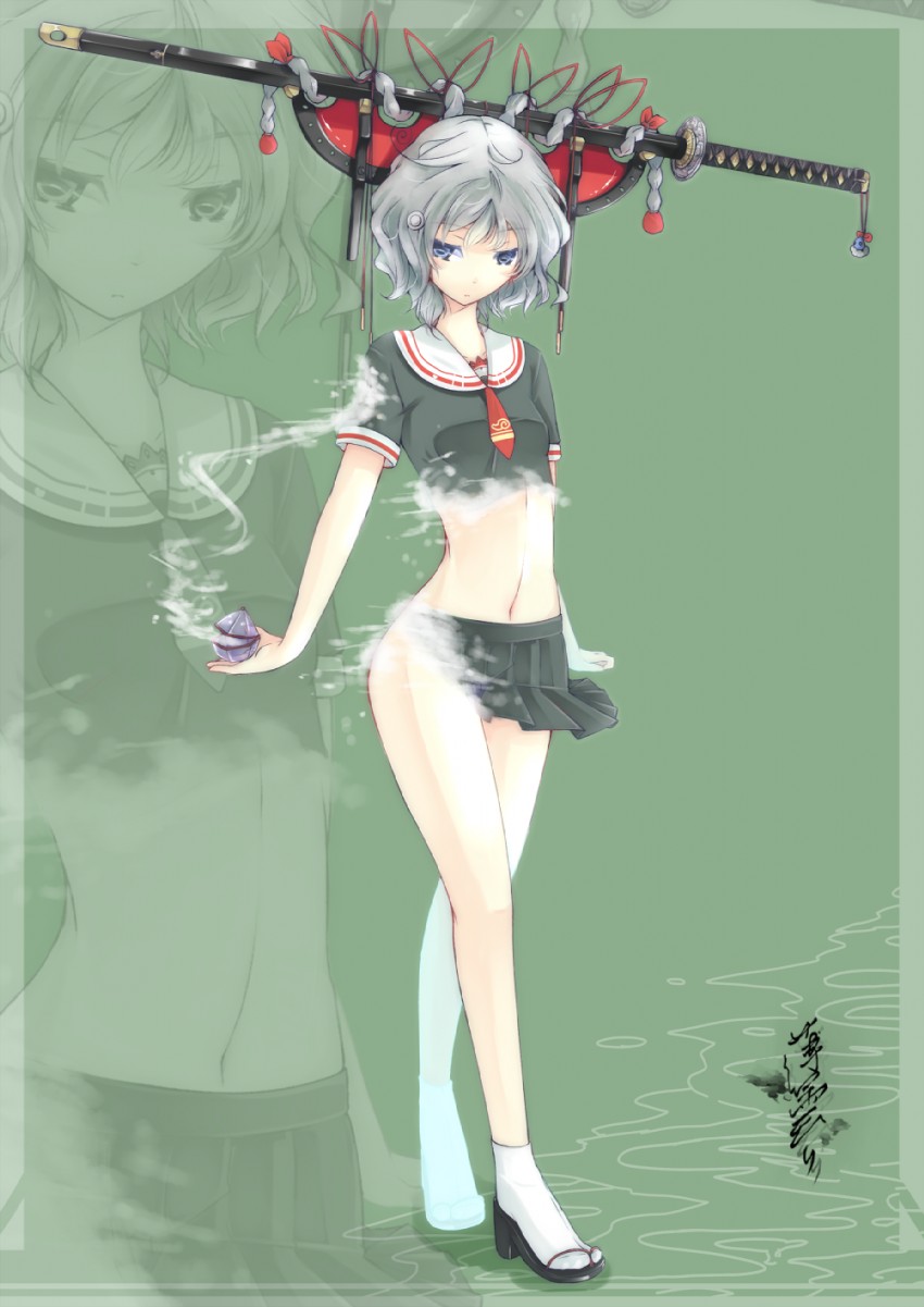 original drawn by mito_(calcomer)