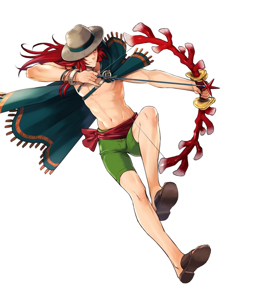 joshua (fire emblem and 2 more) drawn by suekane_kumiko