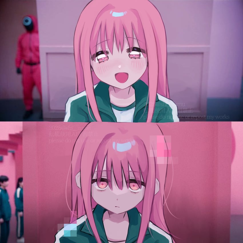 original and 1 more drawn by shizumu_(shi_zumu)