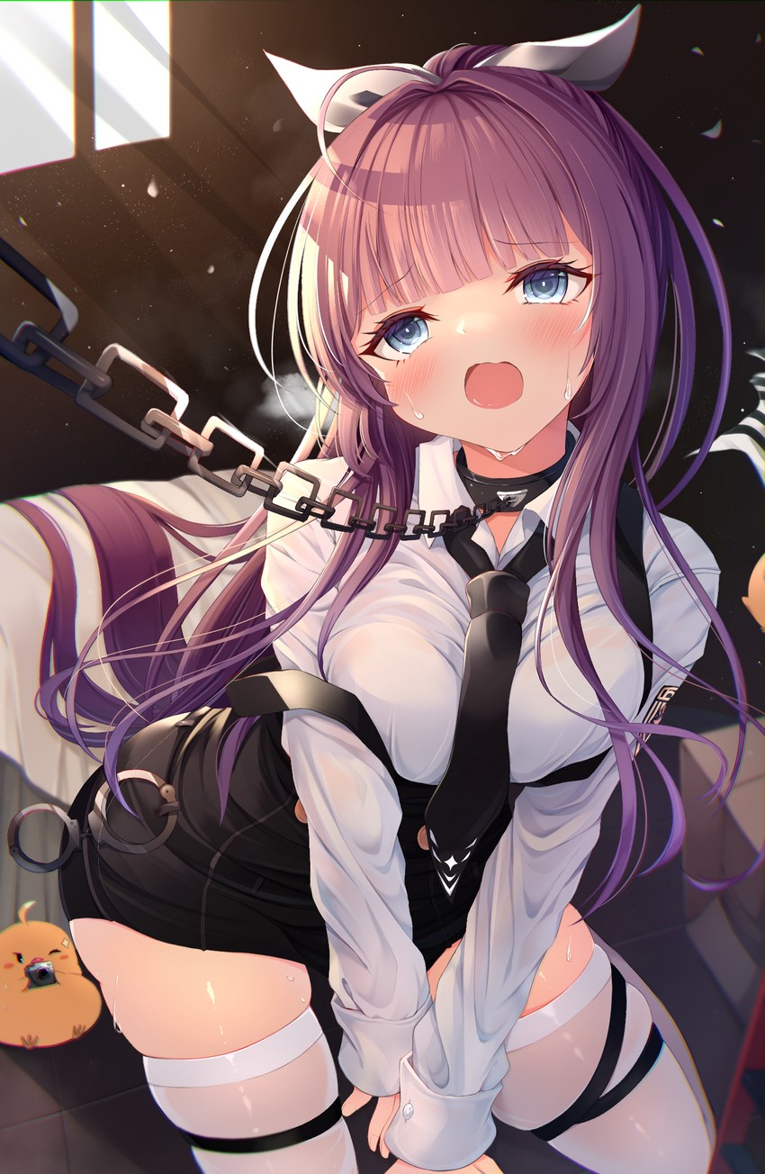 manjuu and tashkent (azur lane) drawn by shiira_(nya_rl)