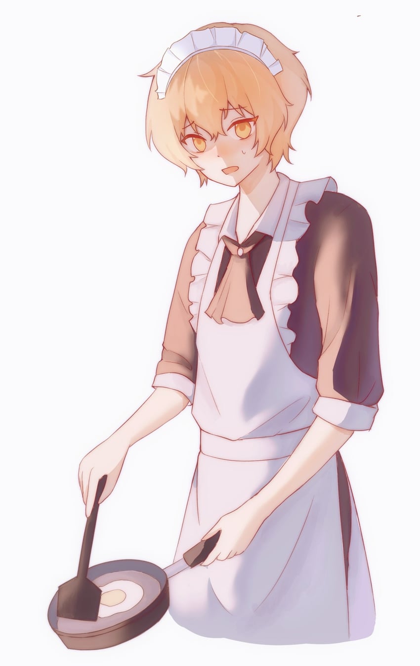 sinclair (project moon and 1 more) drawn by buhuaixiaoguai