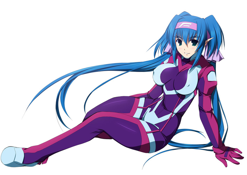 klan klein (macross and 1 more) drawn by yuuki_makoto_(radiant)