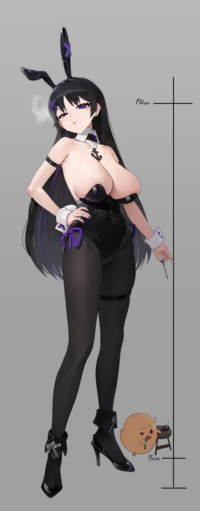 manjuu (original and 1 more) drawn by tonki