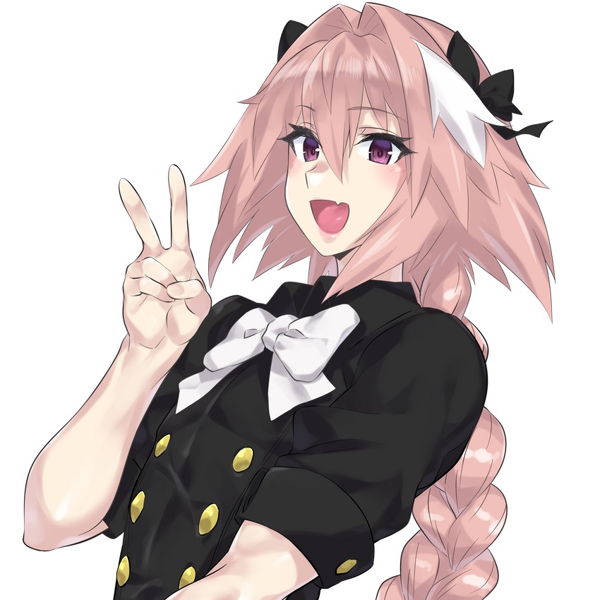 astolfo (fate and 2 more) drawn by mizuumi_(bb)