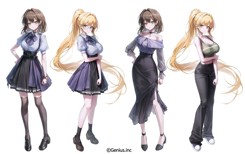 original drawn by meoyo