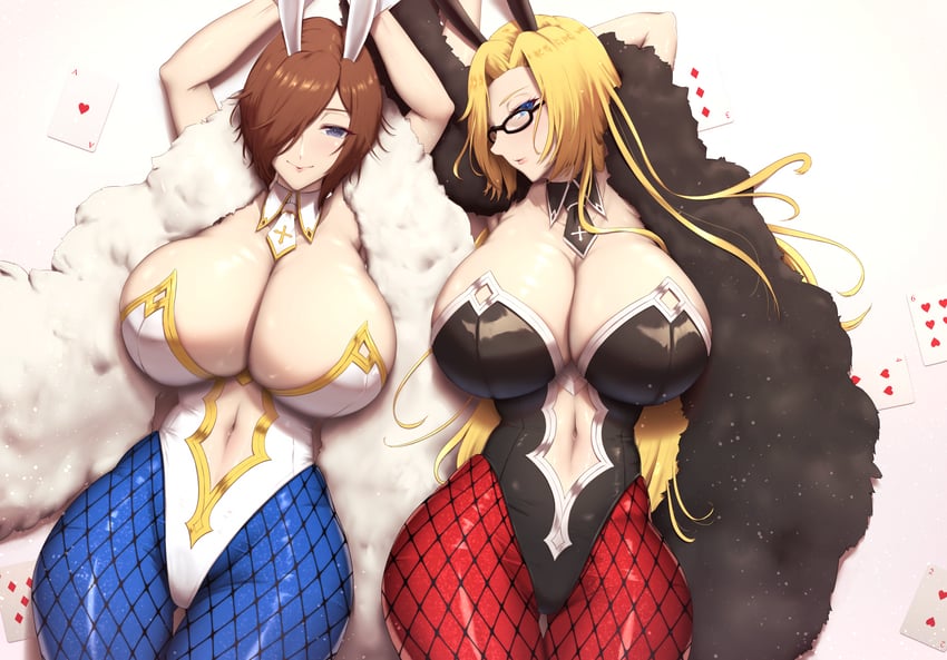 artoria pendragon (original and 2 more) drawn by shiroshisu