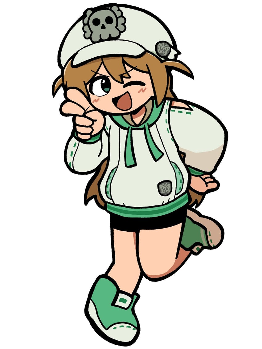 may and baba konomi (idolmaster and 2 more) drawn by fis_(t83192933)