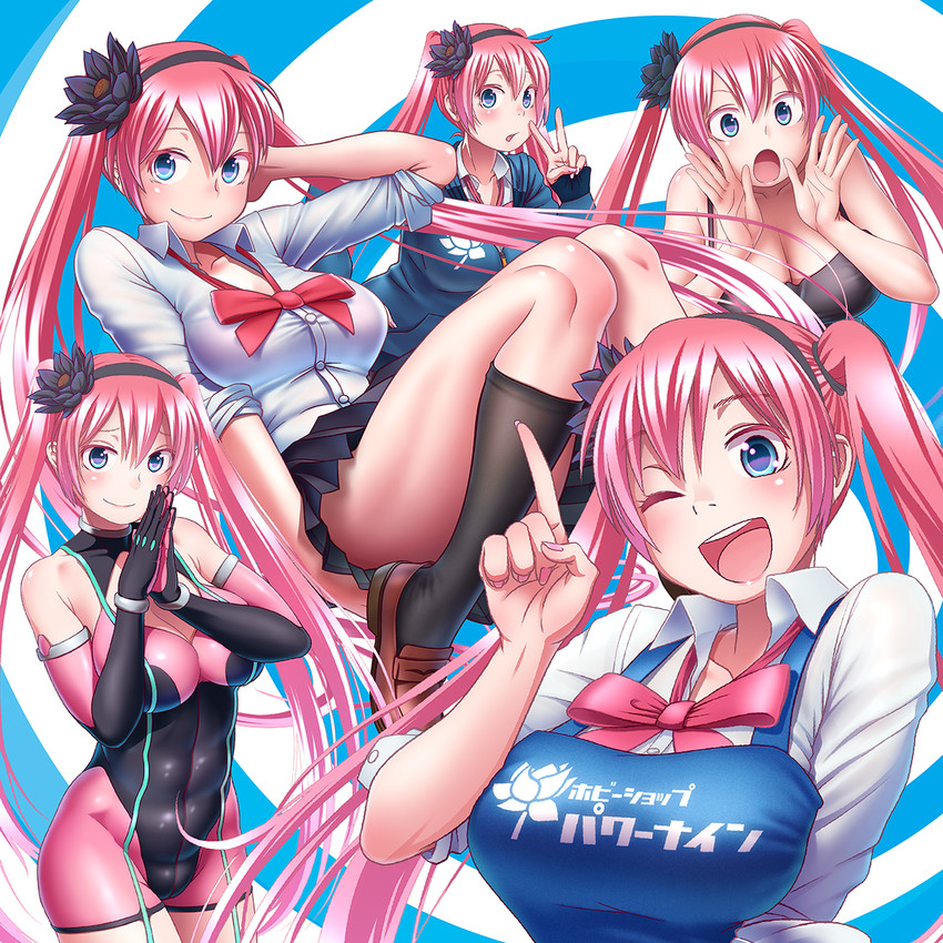 drawn by wokada
