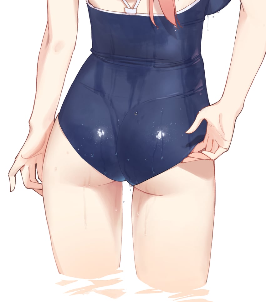 michinoku komaro (seitokai ni mo ana wa aru!) drawn by rikuhito_juusan