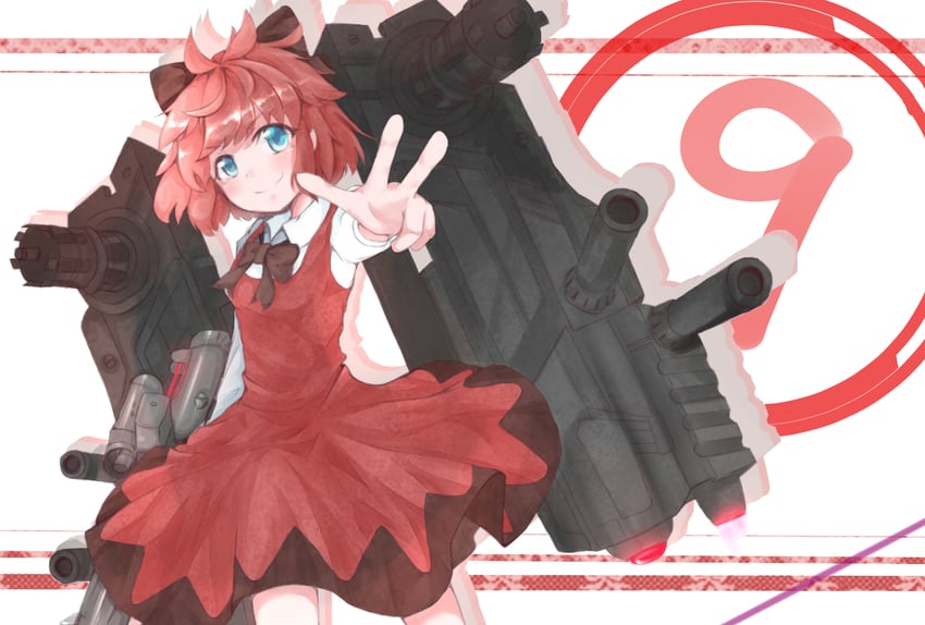 cirno, nineball, and nineball=cirno (touhou and 2 more) drawn by benmiaobituona