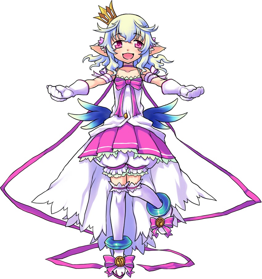 cynfi porat (trouble witches and 1 more) drawn by kanatarou