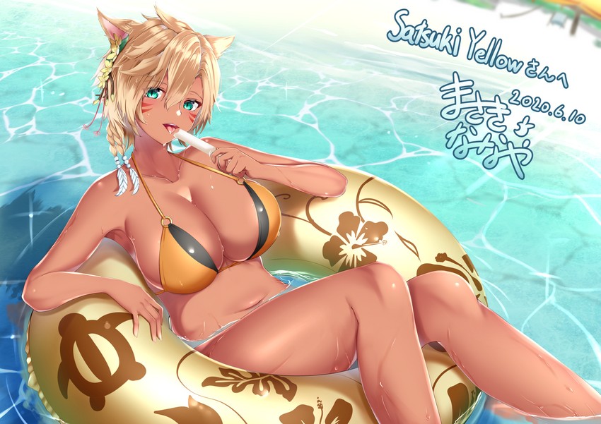 warrior of light (final fantasy and 1 more) drawn by masaki_nanaya