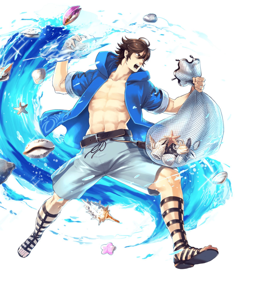 frederick (fire emblem and 2 more) drawn by suekane_kumiko
