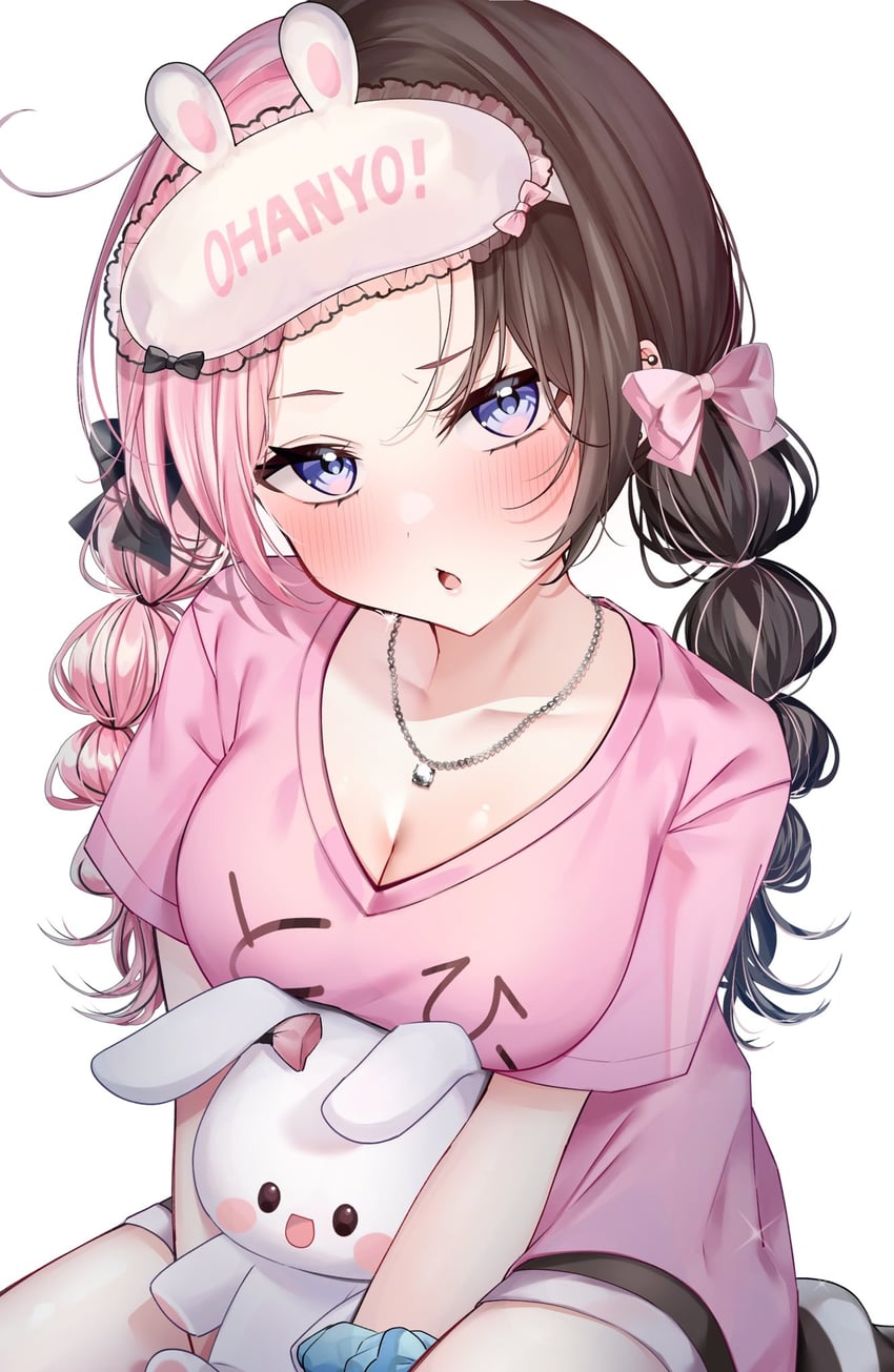tachibana hinano (vspo! and 1 more) drawn by neko_neneko