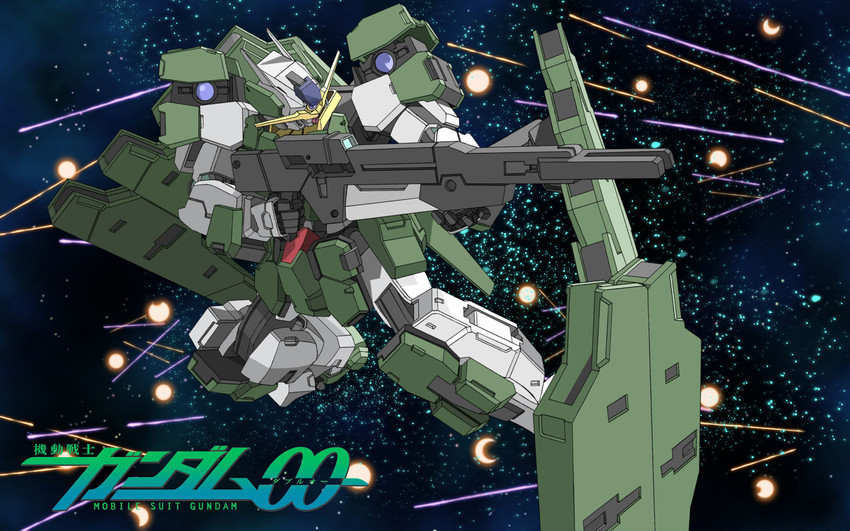 gundam zabanya (gundam and 2 more) drawn by ayakaze_satsuki
