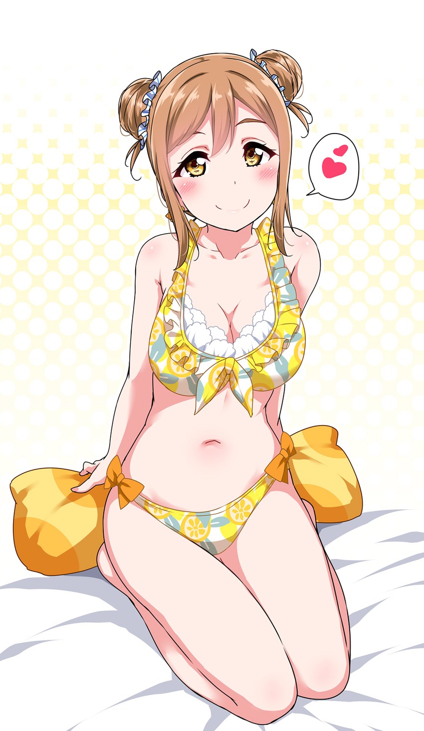 kunikida hanamaru (love live! and 1 more) drawn by yopparai_oni