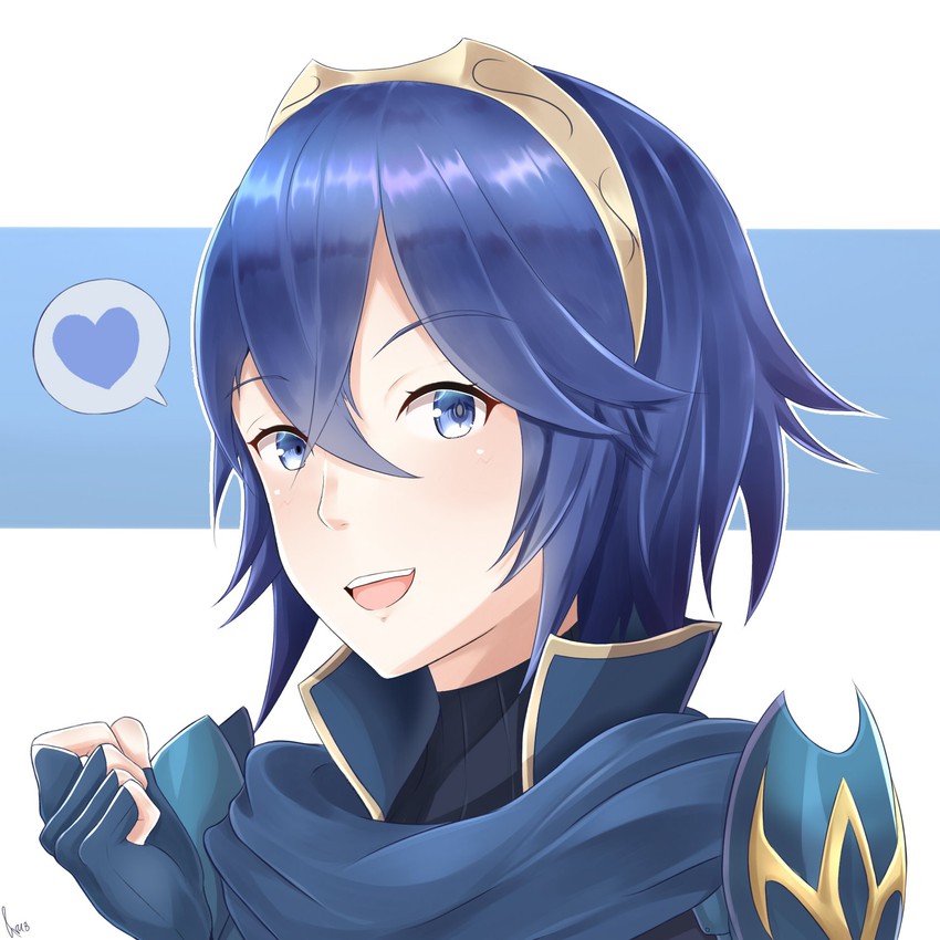 lucina (fire emblem and 1 more) drawn by arcedo