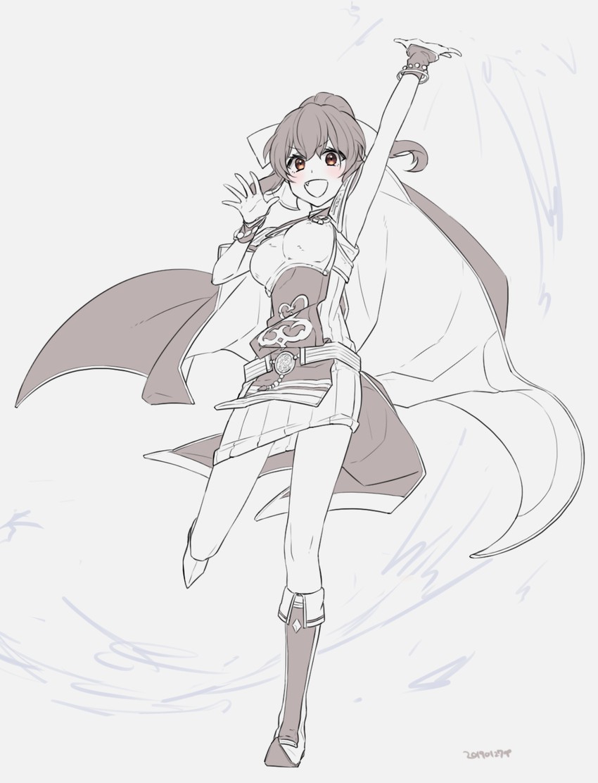 delthea (fire emblem and 1 more) drawn by futabaaf