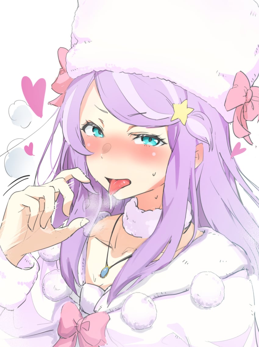 anastasia hoshin (re:zero kara hajimeru isekai seikatsu) drawn by mochi-jun