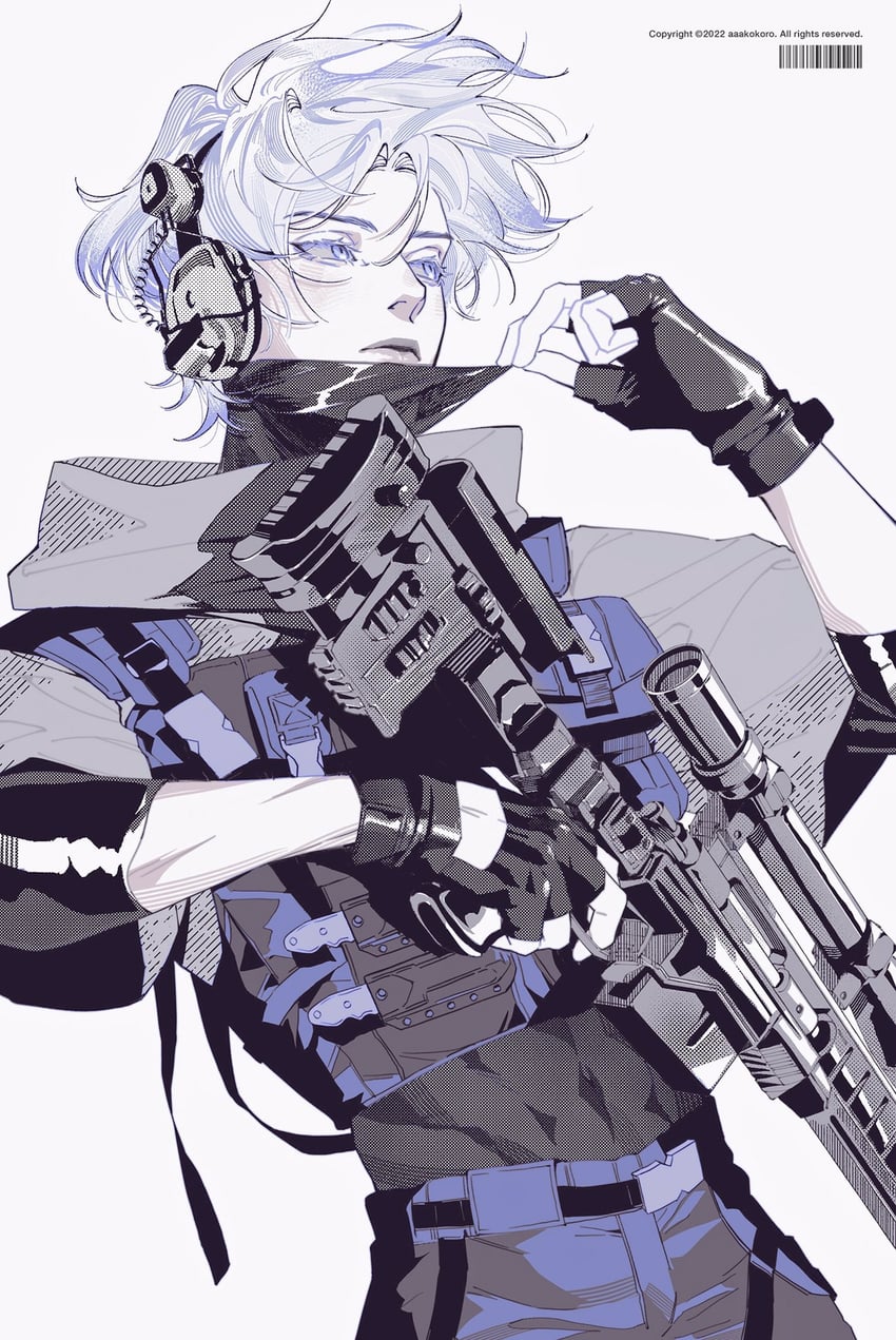 original drawn by aaakokoro