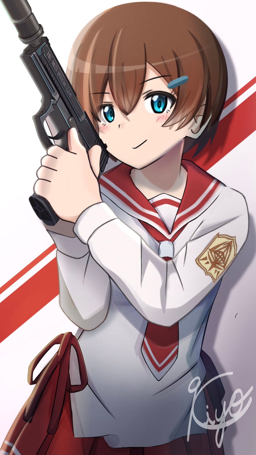 original and 1 more drawn by makiyo_shine