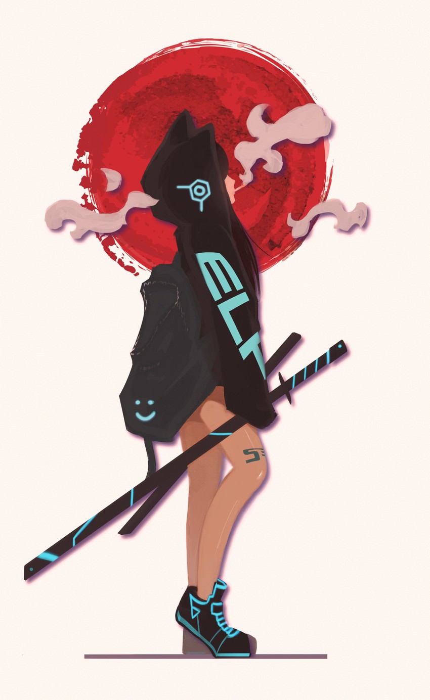 original drawn by spiz