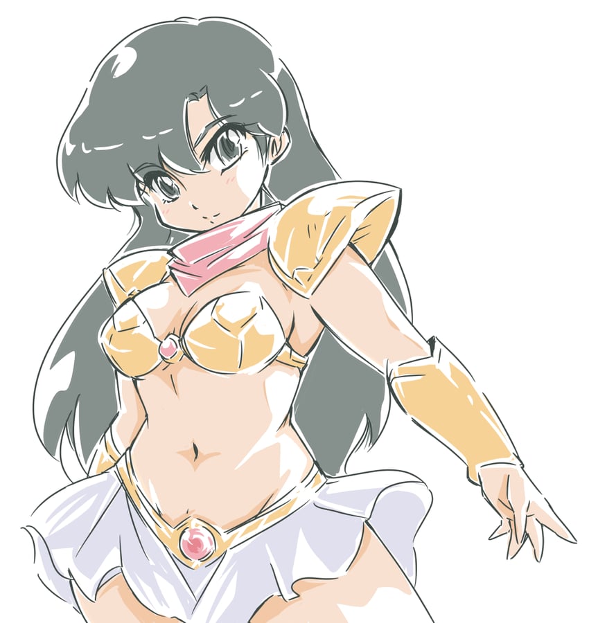 asou yuuko and valis (mugen senshi valis) drawn by okuri_ookami