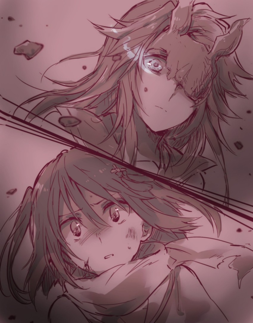 sendai, sendai kai ni, and light cruiser princess (kantai collection) drawn by sorimachi-doufu