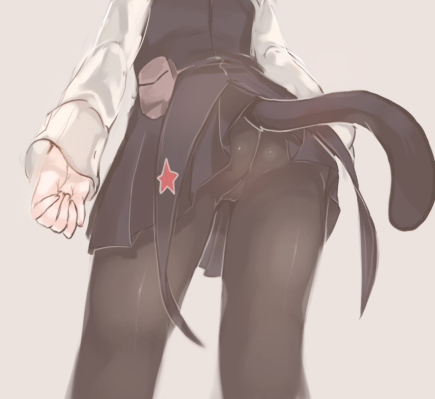 sanya v. litvyak (world witches series and 1 more) drawn by okayu_(headless)