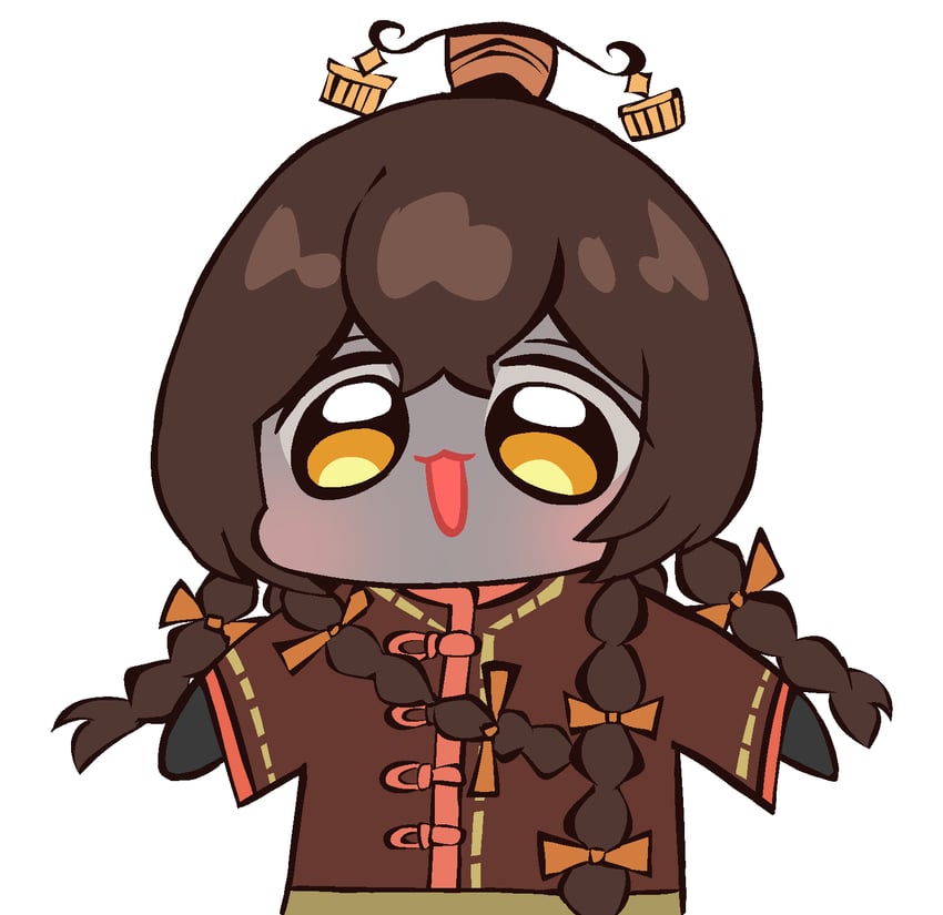 xue pan (project moon and 1 more) drawn by atoymk